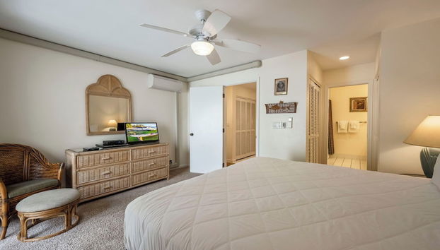 Hale Hau'oli - Foto 5, Habitación