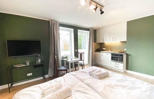 Ferienapartment Alte Bücherei - Foto 6