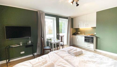 Gästehaus Alte Bücherei - Foto 1