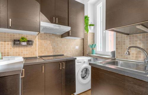 Naviglio Pop House zona Humanitas-Forum con wifi - Foto 36