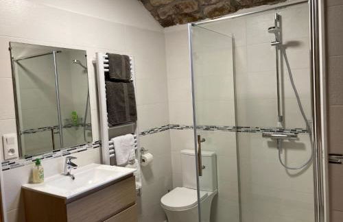 Mas de la Giralde - Gites - Foto 19