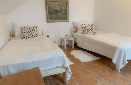 Haus am Pledlberg in Winzer bei Passau & Deggendorf & Österreich & Grenze für Arbeit Freizeit und Natur - Foto 4