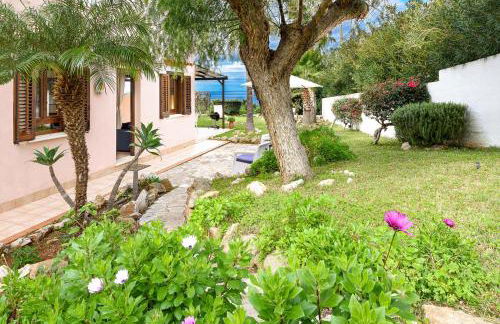 Villa levante Macari - Foto 38