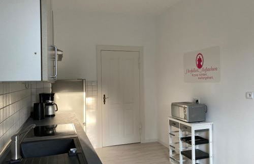 2 Zimmer-Apartment 72 qm bei Berlin - Foto 16