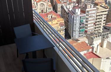 Rest in Alicante Apartment - Foto 13