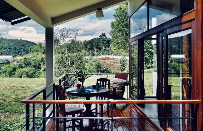 Villa Tammatari - Foto 9