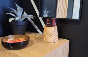 LOVE ROOM, La Douce Angevine - Foto 18