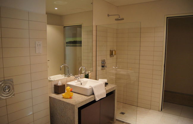 Ascott Park Place Dubai - Foto 65