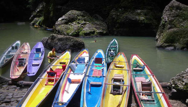 Randonnée en Rafting - Photo 3