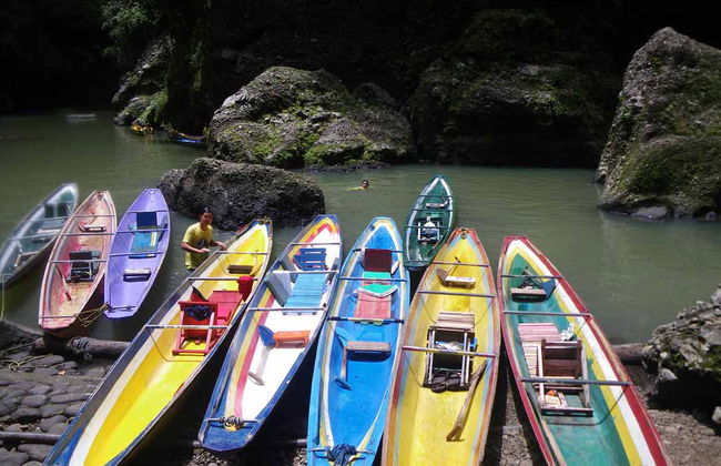 Randonnée en Rafting - Photo 3