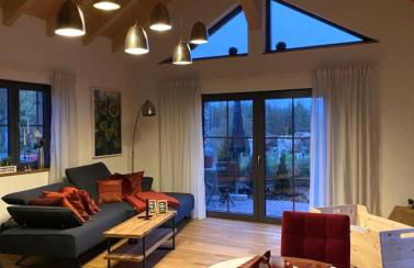 Die Schorenmoos-Lodge - Foto 1