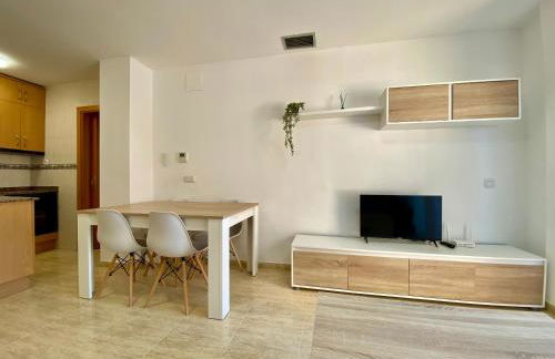 Frente al mar con piscina para 4 - Foto 13