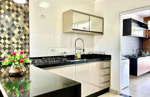 Casa piscina prox Cataratas e aeroporto - Foto 16