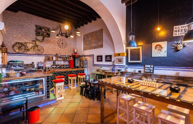 Apartamentos Jerez - Foto 61