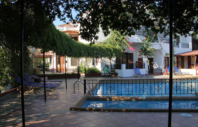 Hotel Mary - Foto 21