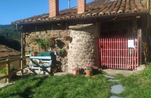 La Casa Roja de Quirós - Foto 22