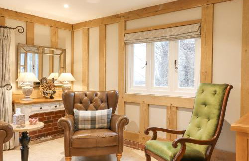 Lodge Cottage - Foto 8