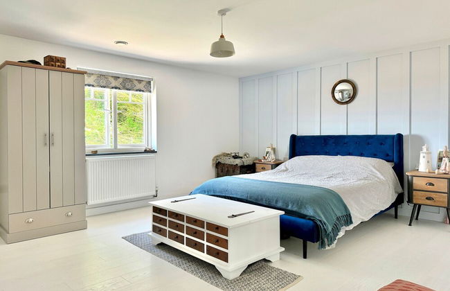 Seawynds Family Home With Far-reaching Sea Views - Foto 23