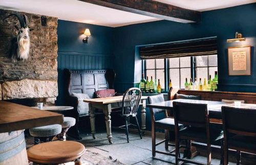 Dunford Barn Cotswolds with Hot Tub - Foto 14