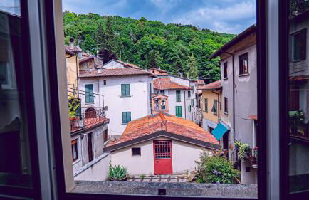 Bello Lake Como Brunate - Foto 19