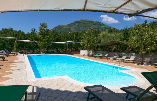 Holiday Home in San Cipriano With Pool - Foto 24
