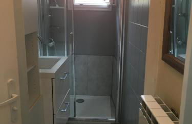 Maisonnette de 2 personnes - Foto 10