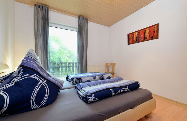 Garden-view Apartment in Heringhausen Lake City Centre - Photo 5