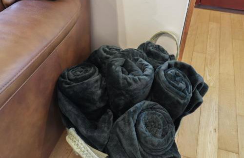 Foulsyke Farm Cottage - Foto 9