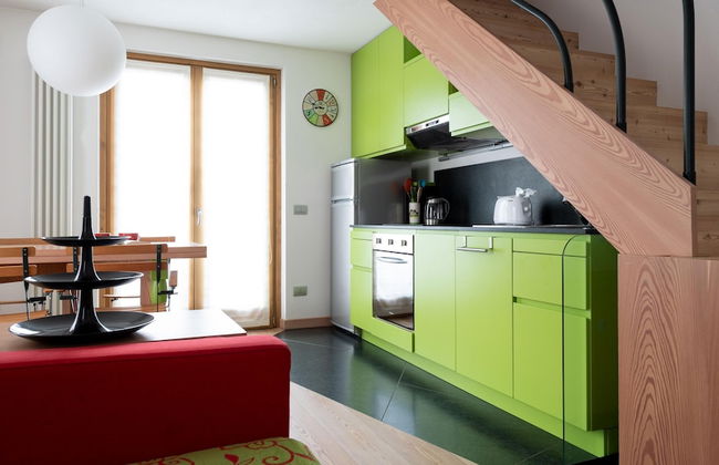 Osteglio 15 in Valdisotto - Foto 15