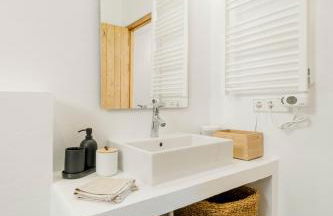 Casa Zita Mar - Ibiza style villa, near the beach of Cala Llonga and with fantastic sunset views - Foto 51