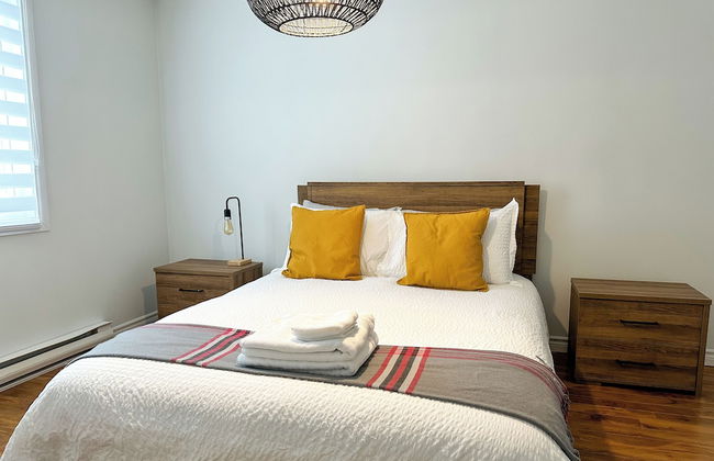 Condos du Mont-Trinité - Foto 4