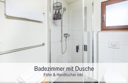 Molly Moll - Mini Ferienhaus in Kyritz, einer charmanten Stadt im Herzen von Brandenburg - Foto 15