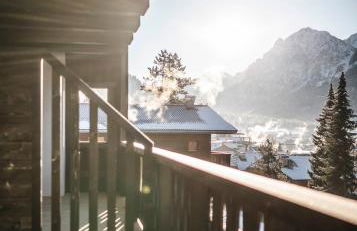 DISTINCTIVE LUXURY DOLOMITI Apartments TERRE71 - Foto 57