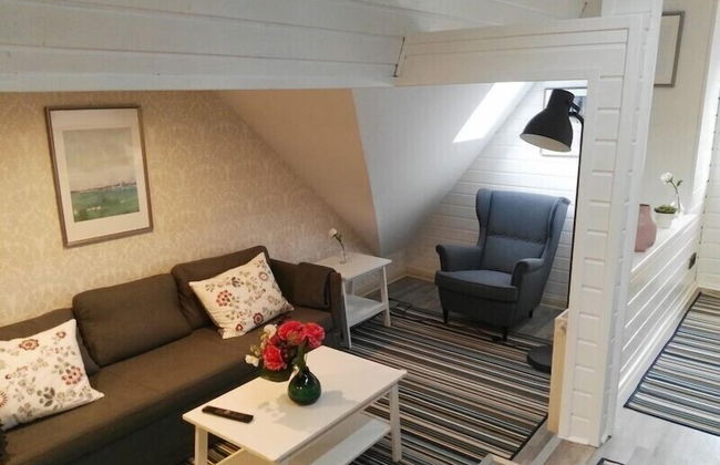 Janinas Loft - Foto 1