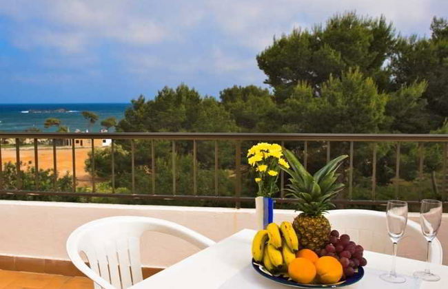 Apartamentos Art - Foto 9