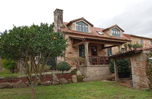 A Casa da Rianxeira - Foto 38