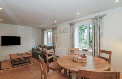 Stable Cottage - Foto 7