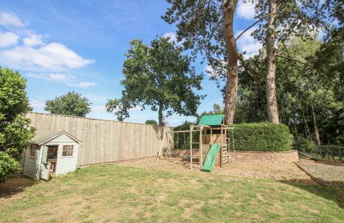 The Old Vicarage - Foto 63