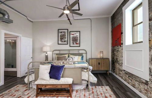 Dottie's Loft 202 - Foto 9