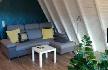 Ferienhaus in der Rhön Sitzmann - Foto 8