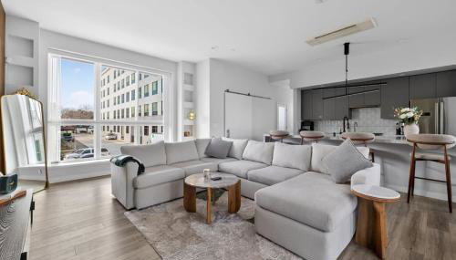 Capital City Loft - Modern 3BD Downtown Sacramento - Foto 2