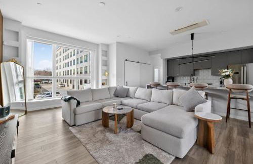 Capital City Loft - Modern 3BD Downtown Sacramento - Foto 2