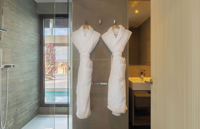 Cosmo Apartments Sants - Photo 58