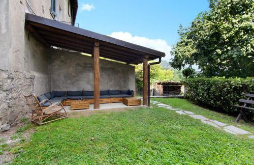 Workation Castle - Casa Tremezzo - Foto 31