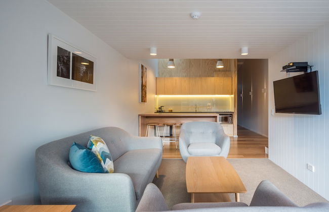 Kaiteriteri Reserve Apartments - Foto 32