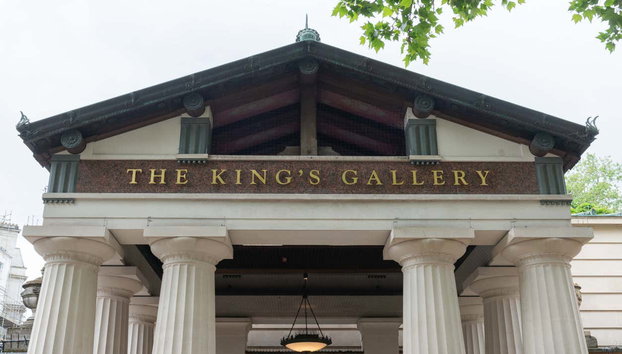 King's Gallery Tickets - Photo 5