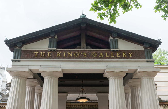 King's Gallery Tickets - Photo 5