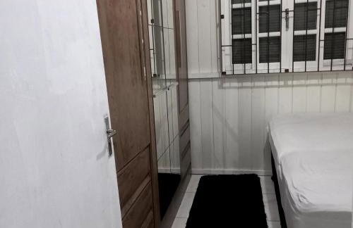 Casa de Temporada na Praia do Sonho - Foto 4