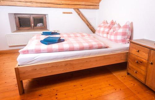 Haus Archaeopteryx – privater Außen-Pool – einzigartig im Naturpark - Foto 25