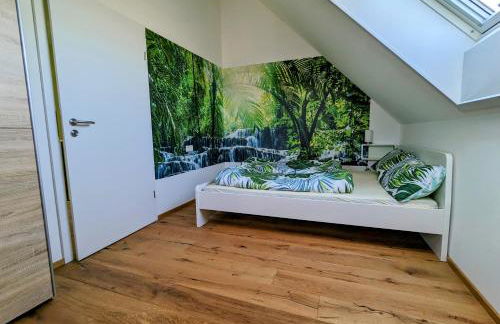 Ferienhof-Dachsberg Wohnung Paradies - Foto 8